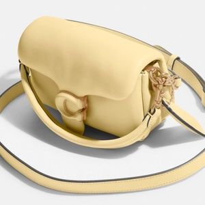 Coach pillow tabby 18 shoulder bag